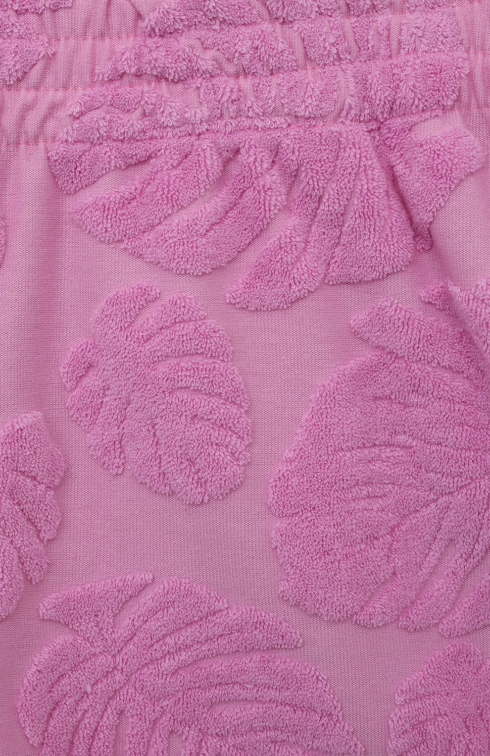 Хлопковые шорты MC2 SAINT BARTH, арт. STBK MEAVE JR/MEA001, фото 3