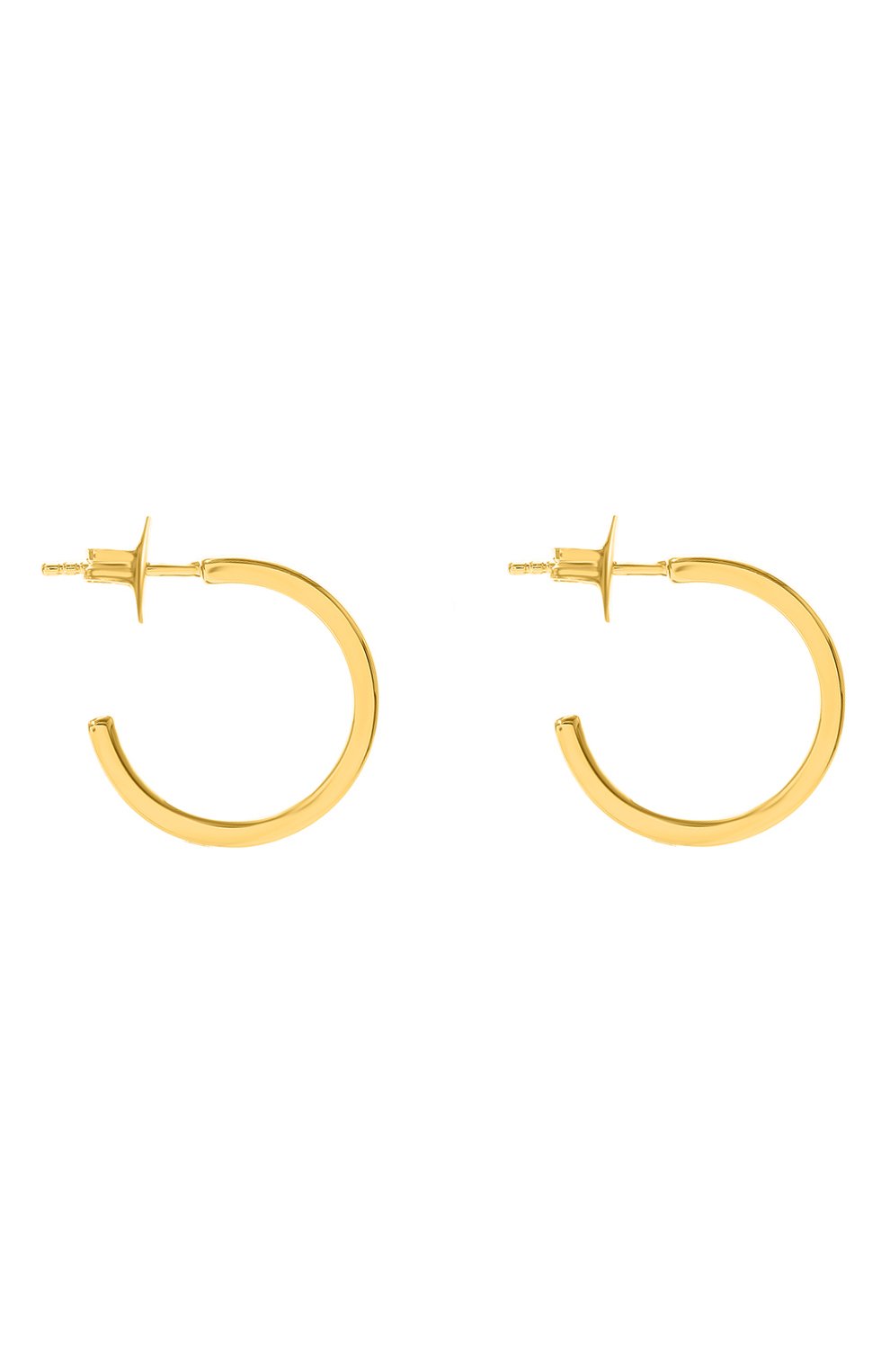 Серьги MM6, арт. SM6VG0072 P6469/G0LD, фото 2