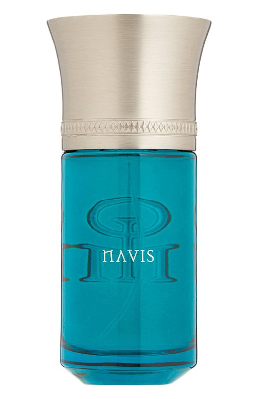 фото Парфюмерная вода navis (100ml) liquides imaginaires