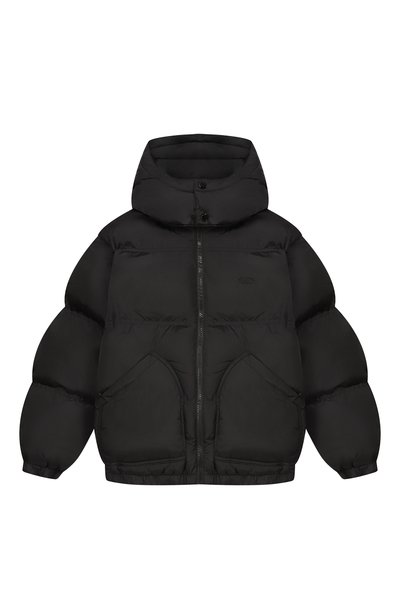 Утепленная куртка DIESEL, арт. J03025/KXBVC