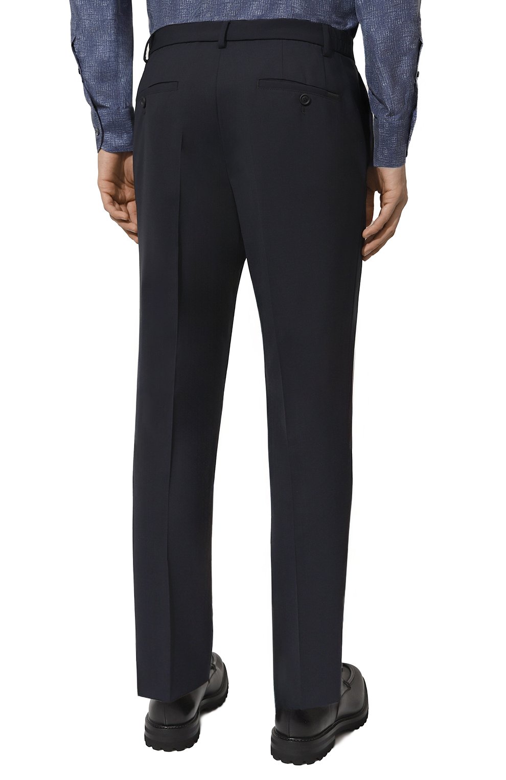 Брюки BOSS, арт. 50521573, фото 4