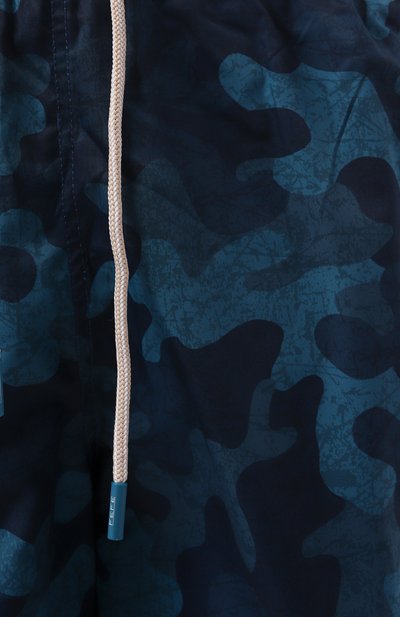 Плавки-шорты FEFE` синего цвета по цене 17250 руб., арт. B0XER SWIMWEAR/BG19959-01, фото 5 Плавки-шорты FEFE`, арт. B0XER SWIMWEAR/BG19959-01, фото 5