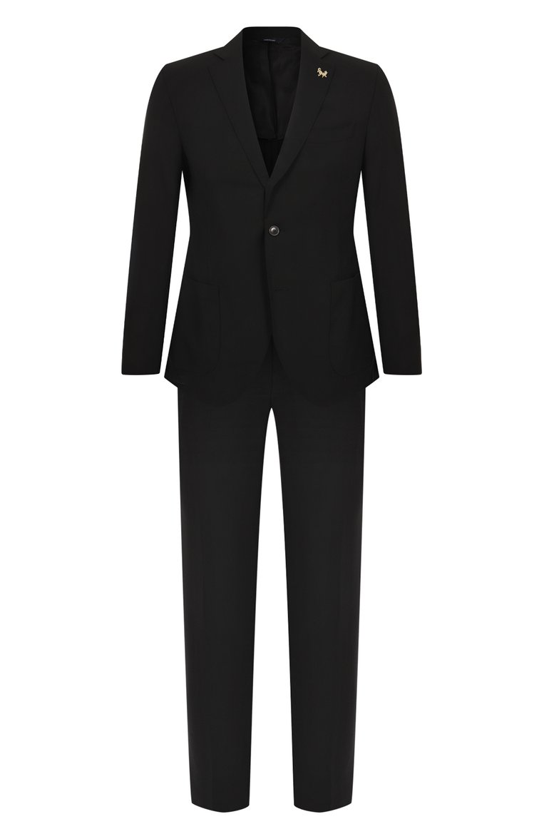 Шерстяной костюм TOMBOLINI, арт. A336/EK80, фото 1