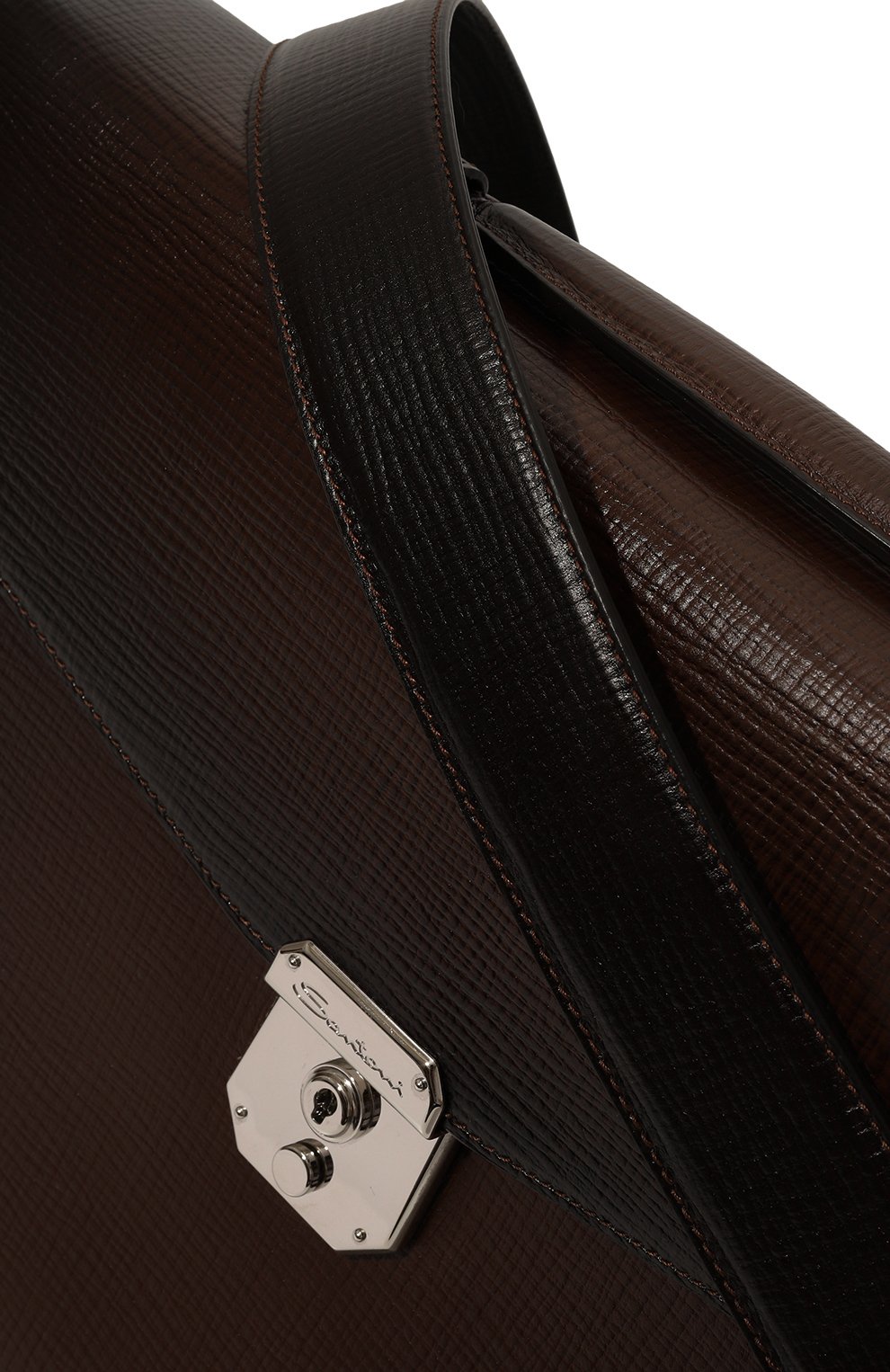 Портфель SANTONI, арт. UFBGA1992F0-APMC, фото 3