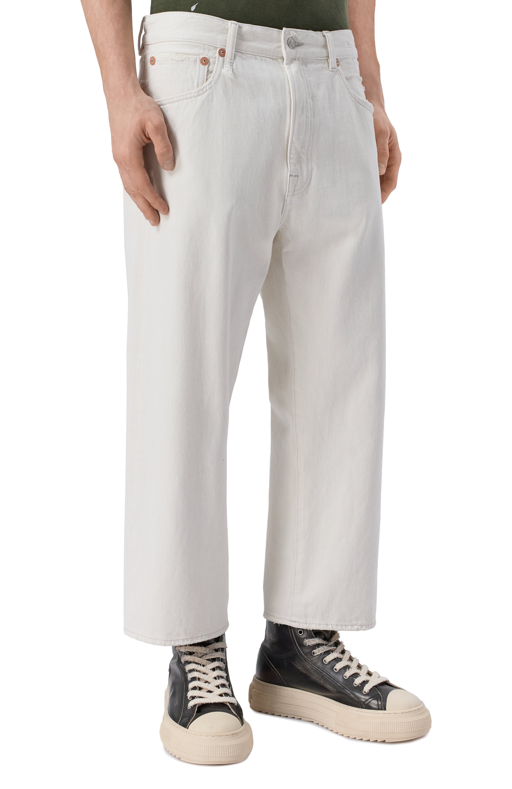 Джинсы R13, арт. R13MD211-D425B, фото 3