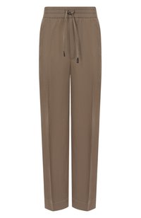 Темно-бежевый