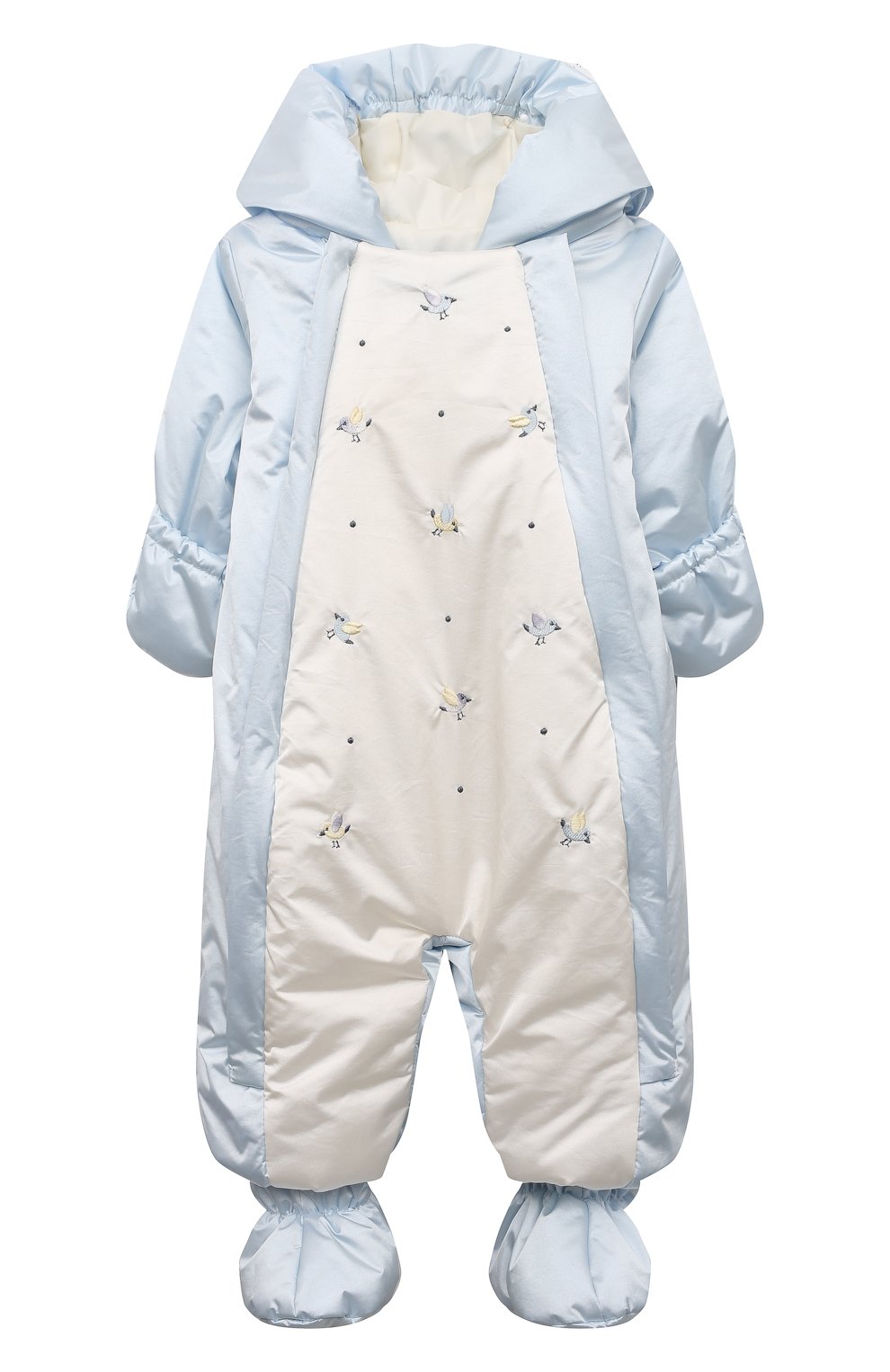 Утепленный комбинезон CHEPE, арт. 391221, фото 1