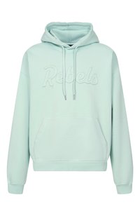 Светло-зеленый