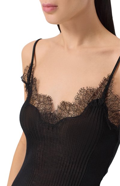 Хлопковая сорочка ZIMMERLI, арт. 207-2802, фото 4