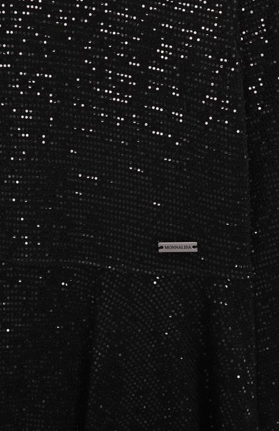 Платье MONNALISA, арт. 71F999, фото 3