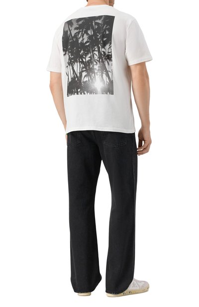 Хлопковая футболка BOGNER FIRE+ICE, арт. 54407308, фото 2