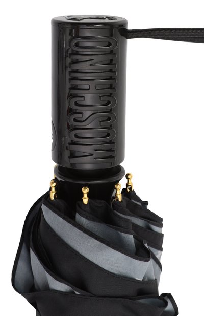 Складной зонт MOSCHINO, арт. 8979-0PENCL0SE, фото 4