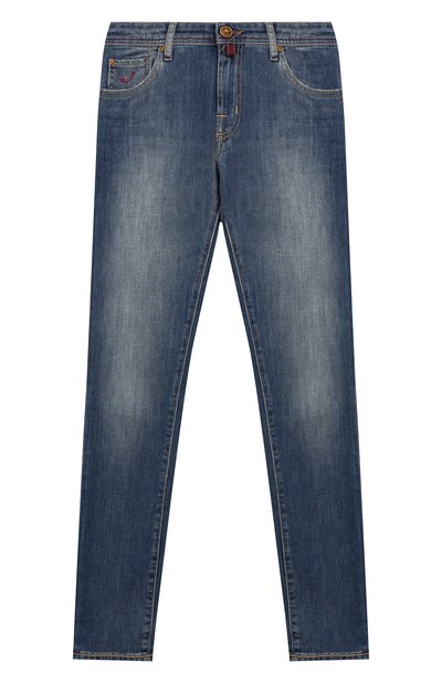 Джинсы JACOB COHEN, арт. 688 J-02006-W4, фото 1