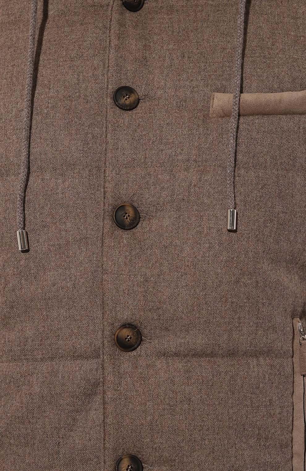 Шерстяная куртка GRAN SASSO, арт. 23191/51303, фото 5