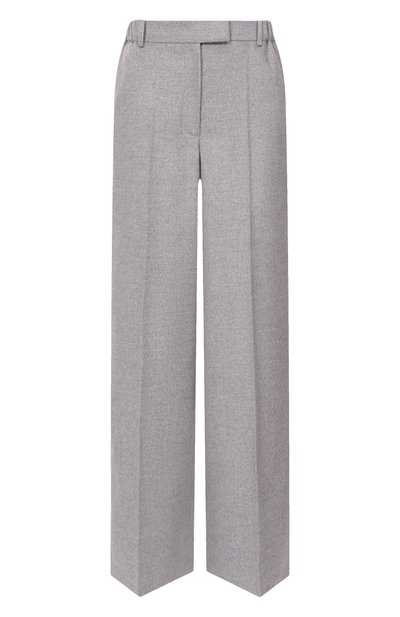 Женские брюки из шерсти и шелка SHERVARLI, арт. TR26-0020