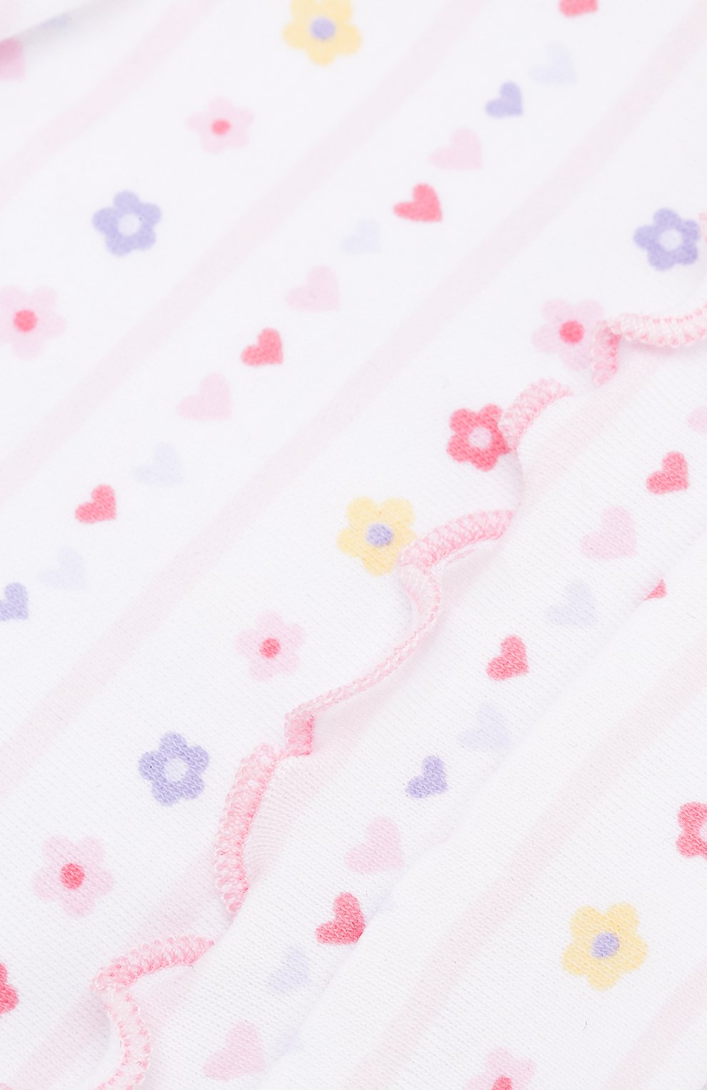 Хлопковая шапка KISSY KISSY, арт. KG502236N, фото 3