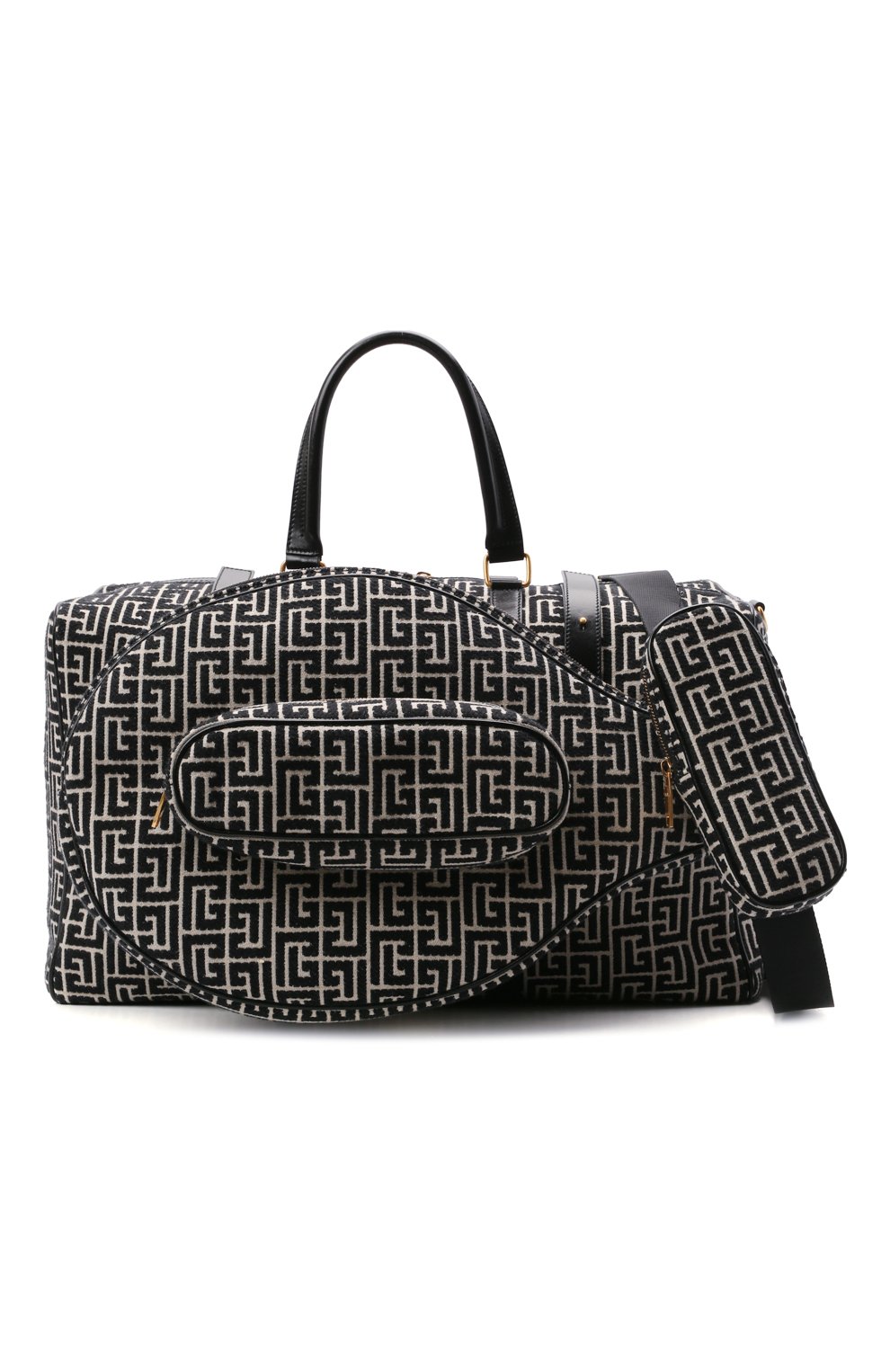 Спортивная сумка b-army BALMAIN, арт. WM1EC155/TJGS, фото 8