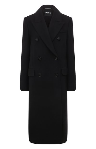 Женское пальто BOSS, арт. 50524975