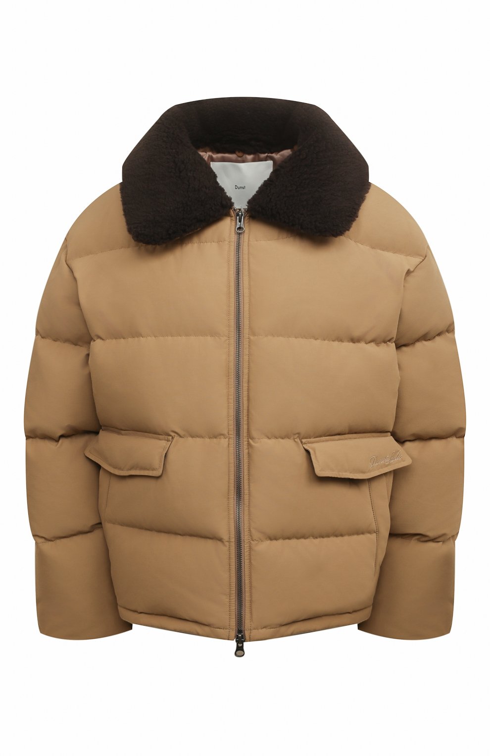 Пуховик DUNST, арт. UDJU4D130W2, фото 1