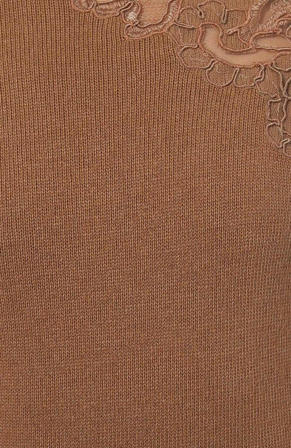 Платье из вискозы и шерсти ERMANNO SCERVINO, арт. D434Q510APYZL, фото 5