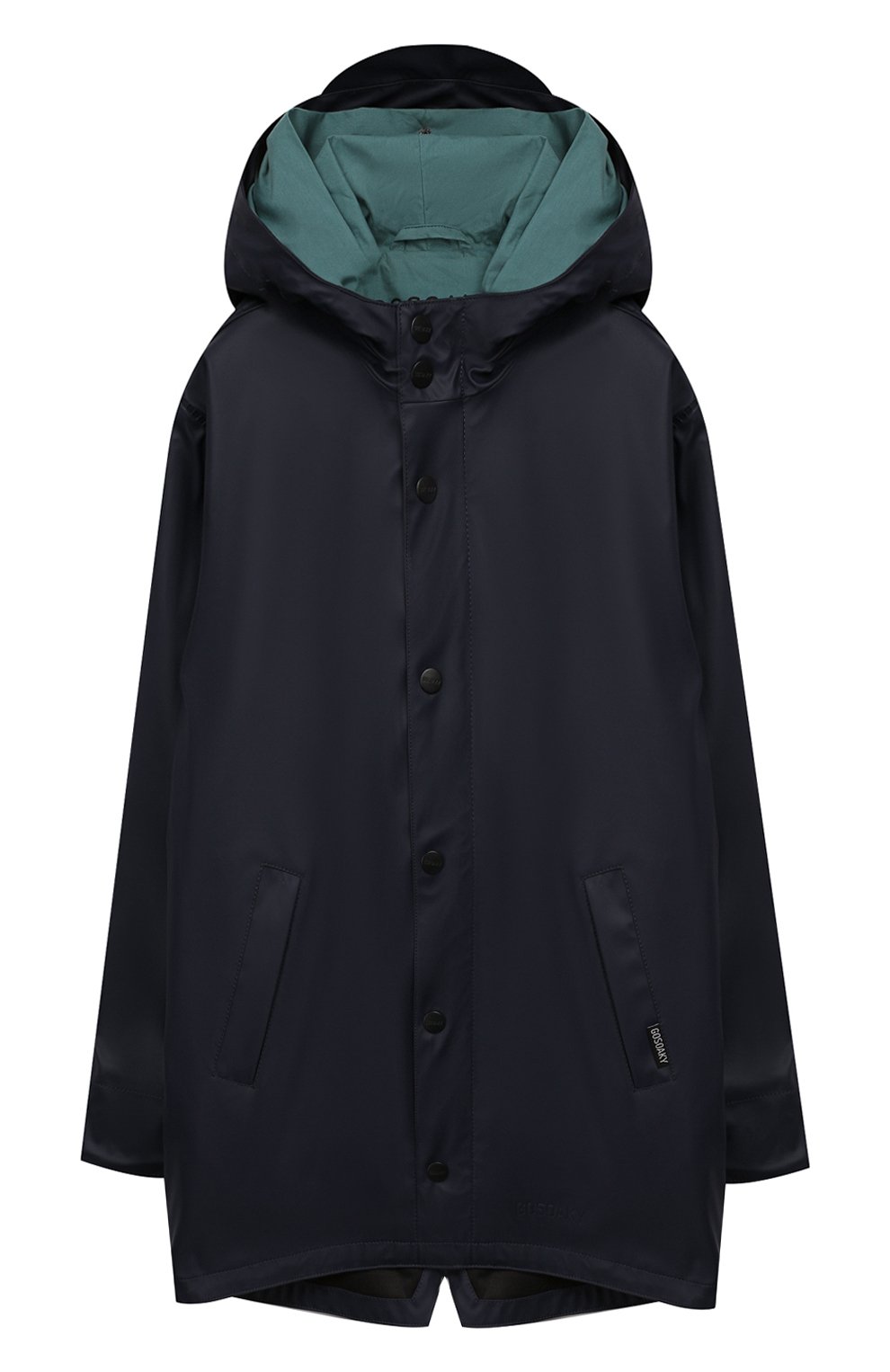 Комплект из парки и куртки GOSOAKY, арт. 201.101.231/DENSE MICR0 TWILL 0UTER / CRINKLE NYL0, фото 2