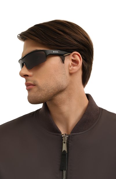 Солнцезащитные очки BOSS, арт. 1607 807, фото 2