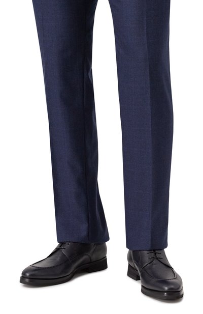 Кожаные дерби BARRETT, арт. 192U067.5, фото 3