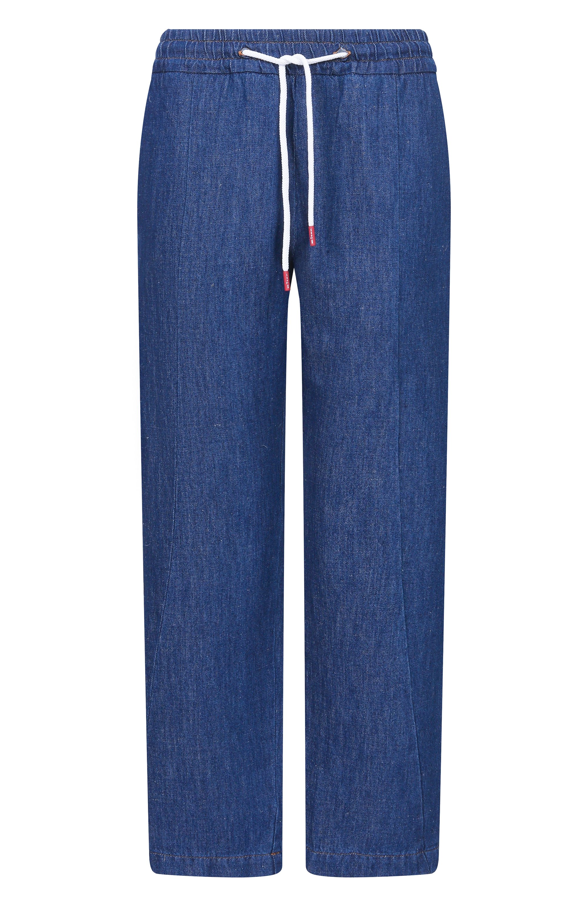 Джинсы coulisse KITON, арт. DJ61106K0925, фото 1