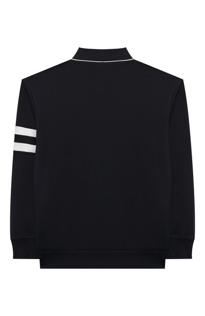 Хлопковый кардиган DOLCE & GABBANA, арт. L4JWAQ/G7A30/2-6, фото 2