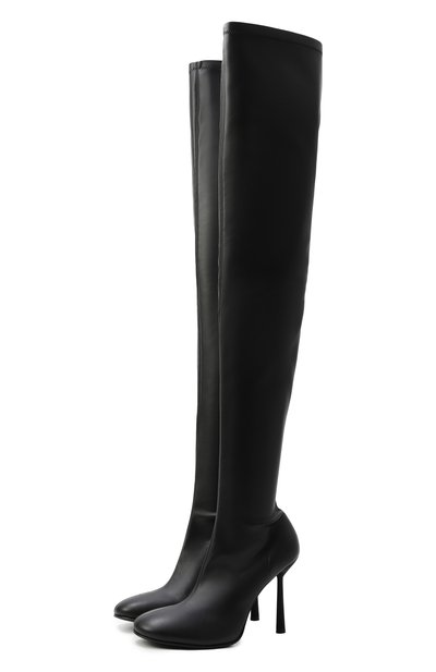 Женские ботфорты karlie 120 LE SILLA, арт. 2433E100BXPPFAR