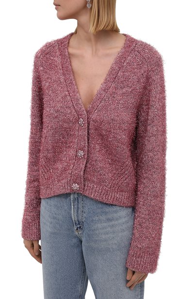 Кардиган GANNI, арт. K1545, фото 3