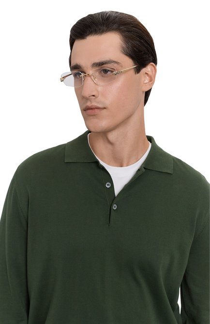 Женские оправа CARTIER, арт. CT0494 001