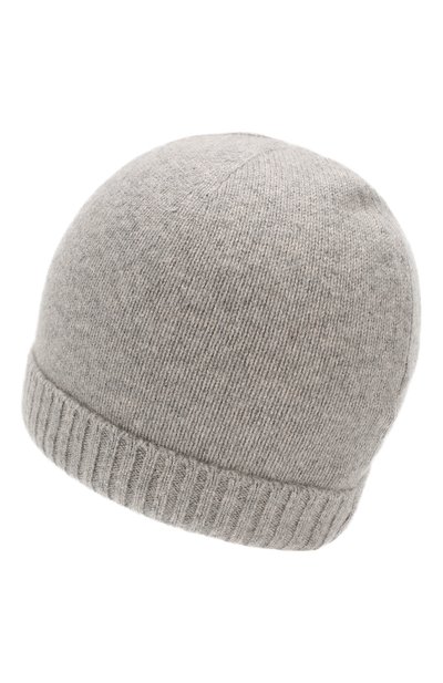 Кашемировая шапка OSCAR ET VALENTINE, арт. BON 02, фото 2