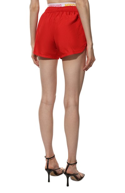 Плавки-шорты MOSCHINO, арт. V7147/5989, фото 4