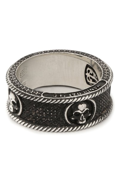 Серебряное кольцо корсар GL JEWELRY, арт. M700003-S97-01, фото 1