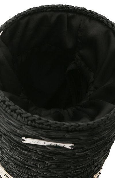 Сумка-цилиндр SEYANA, арт. СУМКА02, фото 5