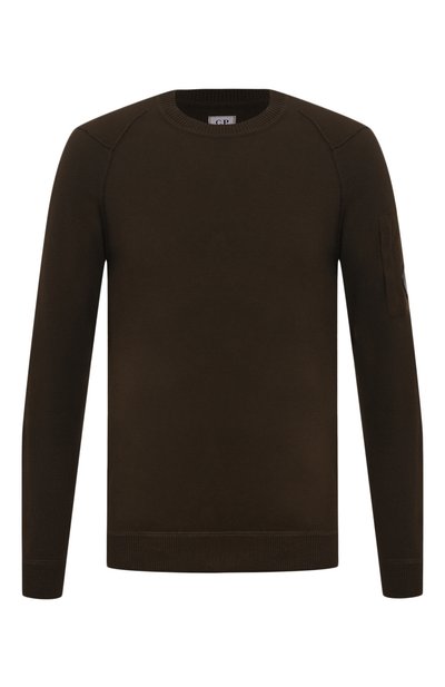 Мужской хлопковый джемпер C.P. COMPANY, арт. 16CMKN129A004037A