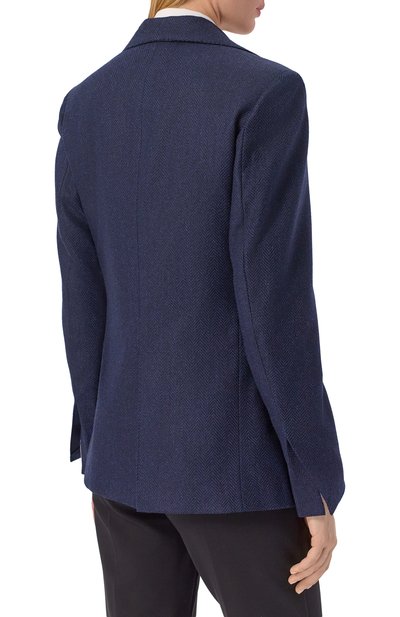 Шерстяной жакет MVST, арт. SDG601/S0730804, фото 4