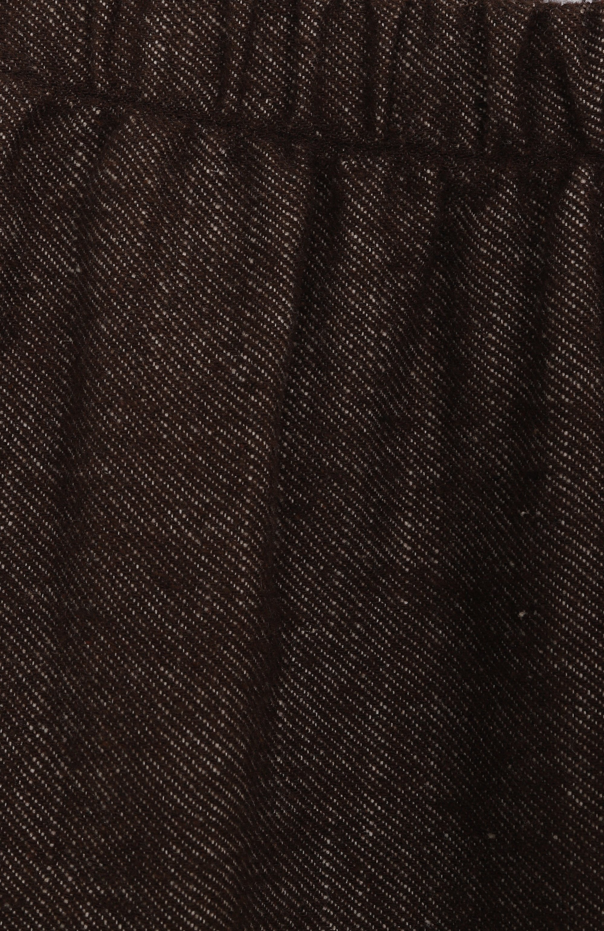 Хлопковые брюки-карго IL GUFO, арт. A25GPL0031C0074/24M-36M, фото 3