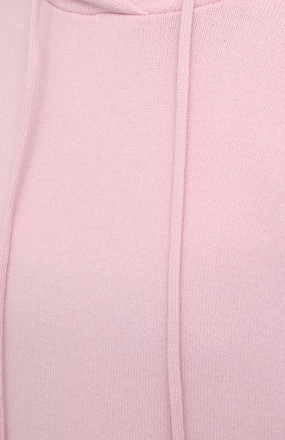 Кашемировое худи EXTREME CASHMERE, арт. 090/BE C00L, фото 5