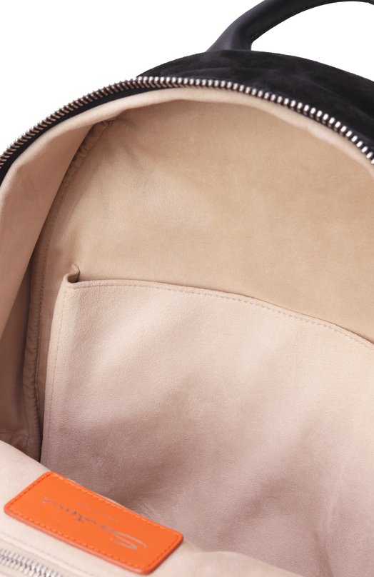 Рюкзак Santoni UIBGA2364EN-ASNQ Синий  UIBGA2364EN-ASNQ Фото 4