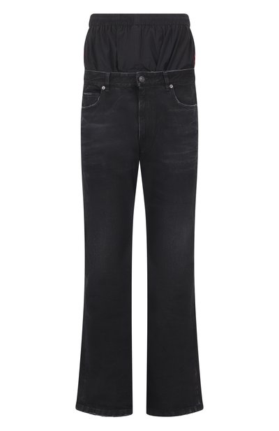 Мужские джинсы BALENCIAGA, арт. 814224/TRW58
