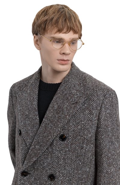 Оправа BOTTEGA VENETA, арт. BV1382 003, фото 2