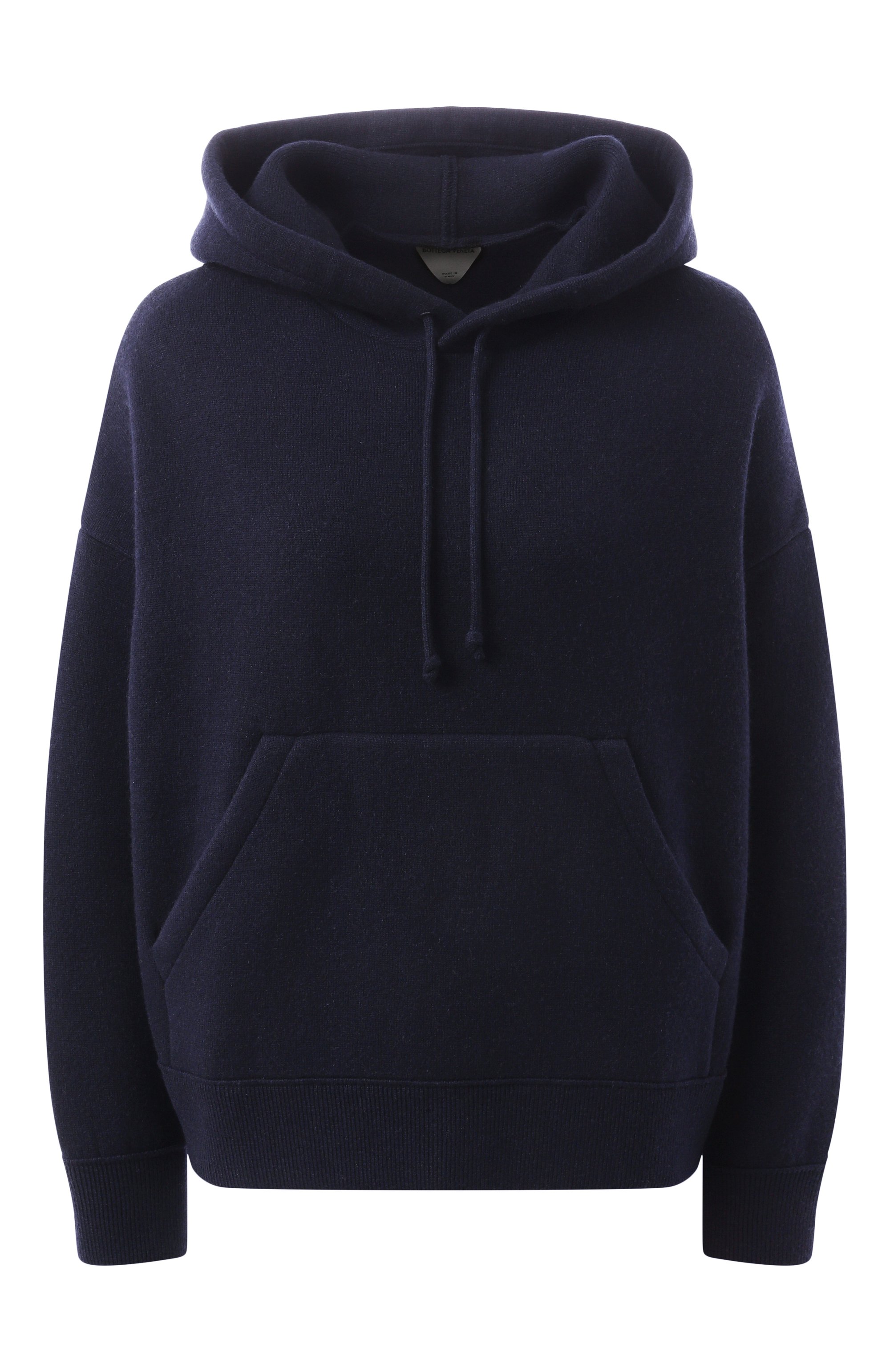 Кашемировое худи BOTTEGA VENETA, арт. 749454-V33N0, фото 1