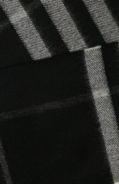 Кашемировый шарф BURBERRY, арт. 8015537, фото 2