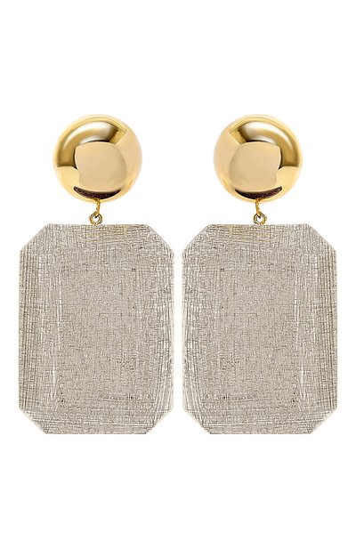 Серьги GIORGIO ARMANI, арт. 61C628 3F762, фото 1