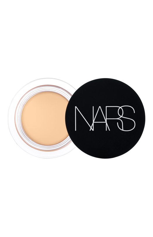 фото Матовый консилер soft matte complete, оттенок marron glace (6,2g) nars