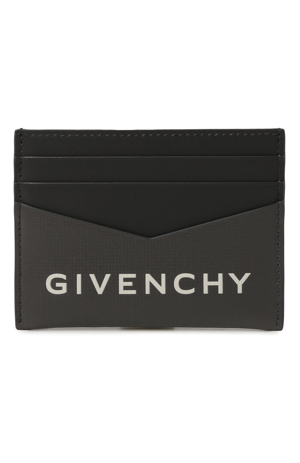 Кожаный футляр для кредитных карт GIVENCHY, арт. BK6099/K1QN, фото 1
