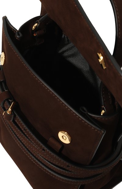 Сумка moschino tie me small MOSCHINO, арт. A7580/8035, фото 5