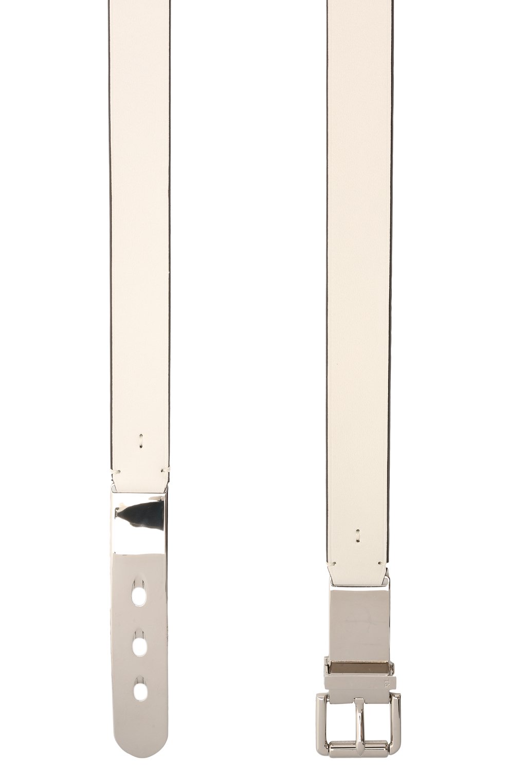 Кожаный ремень RALPH LAUREN, арт. 408841454, фото 2